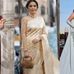 Penampilan Isha Ambani Tuai Pujian Di Venice Biennale 2026