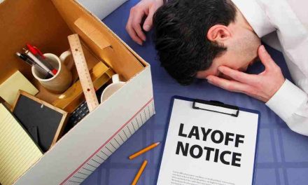 Dampak Badai Layoff 2026 Pada Kesehatan Mental Karyawan