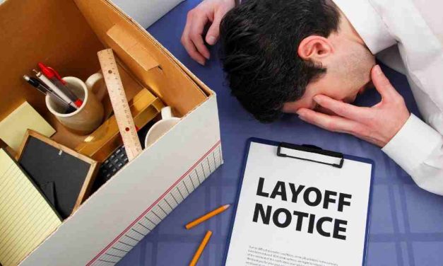 Dampak Badai Layoff 2026 Pada Kesehatan Mental Karyawan