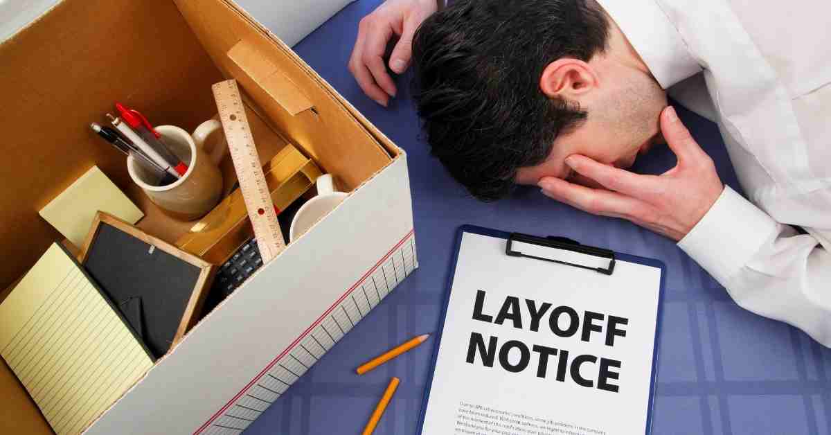 Dampak Badai Layoff 2026 Pada Kesehatan Mental Karyawan