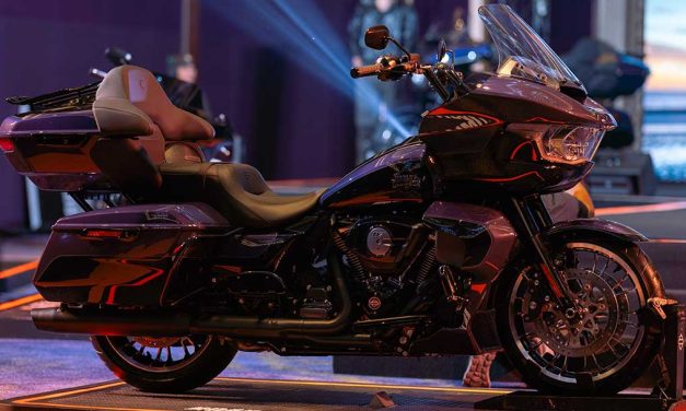 Lini Terbaru 2026 Harley-Davidson Resmi Masuk Indonesia