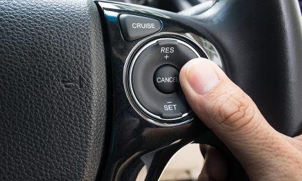 Cruise Control, Fitur Yang Mengoptimalkan Pengalaman Touring