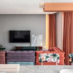 Dekorasi Apartemen Yang Ciptakan Ruangan Indah Dan Nyaman