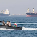 Iran Buka Jalur Pelayaran Selat Hormuz Bagi Kapal Non-Musuh