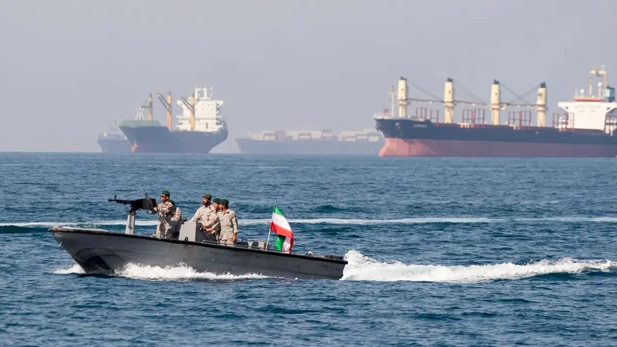 Iran