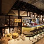 Inspira Roasters Merupakan Surga Kopi Modern Ada Di Bandung