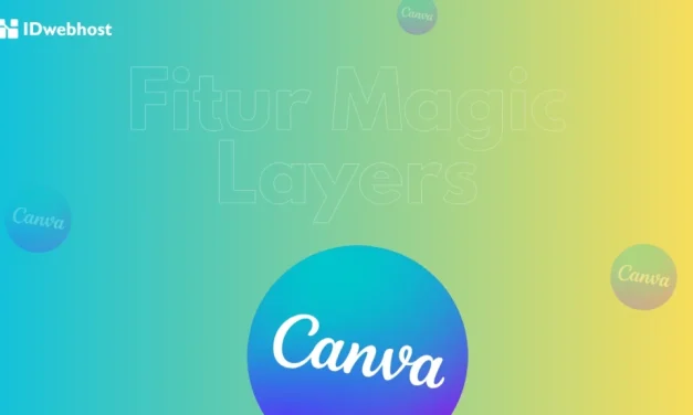 Canva Rilis Fitur Magic Layers, Gambar Sudah Jadi Bisa Di Edit