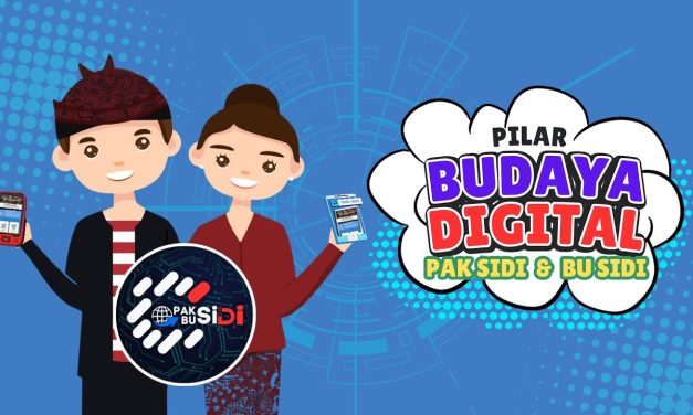 Pengaruh Budaya Digital Terhadap Populernya Kata Plenger