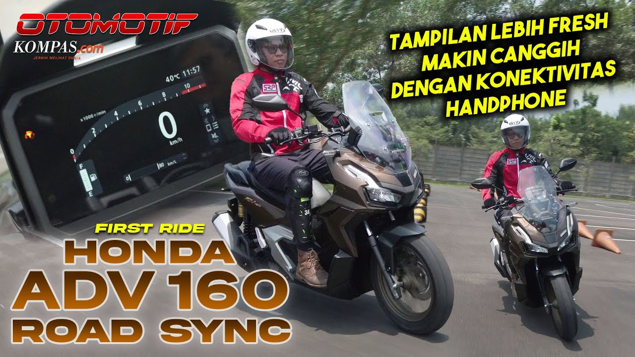 Motor ADV
