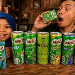 Milo Dari Malaysia Minuman Ikonik Yang Menciptakan Kenangan