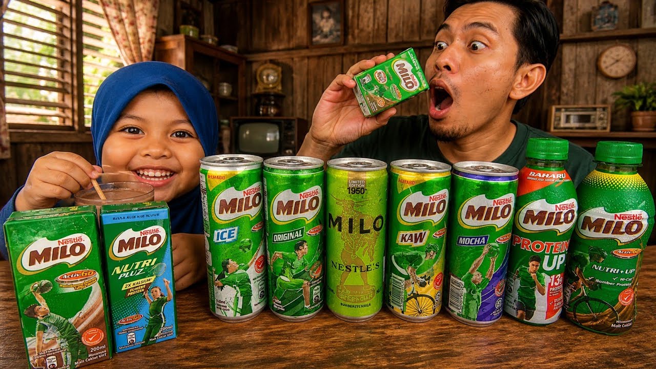 Milo