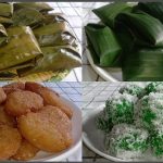 Mengungkap Cerita Di Balik Resep-Resep Dari Kue Tradisional