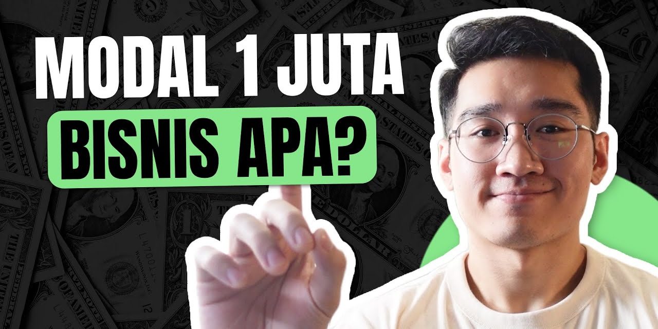 Usaha Ternak Ikan Hemat Modal: Mulai Dari Rp 1 Juta Ke Bawah