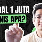Usaha Ternak Ikan Hemat Modal: Mulai Dari Rp 1 Juta Ke Bawah