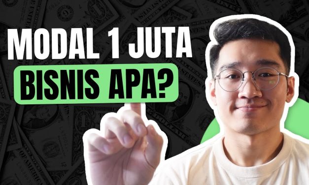 Usaha Ternak Ikan Hemat Modal: Mulai Dari Rp 1 Juta Ke Bawah