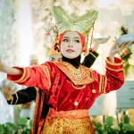 Tari Piring Sebuah Warisan Budaya Sumatera Barat, Yuk Simak