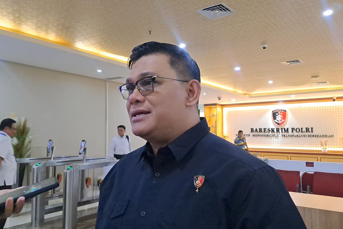 Kasus Dana Syariah