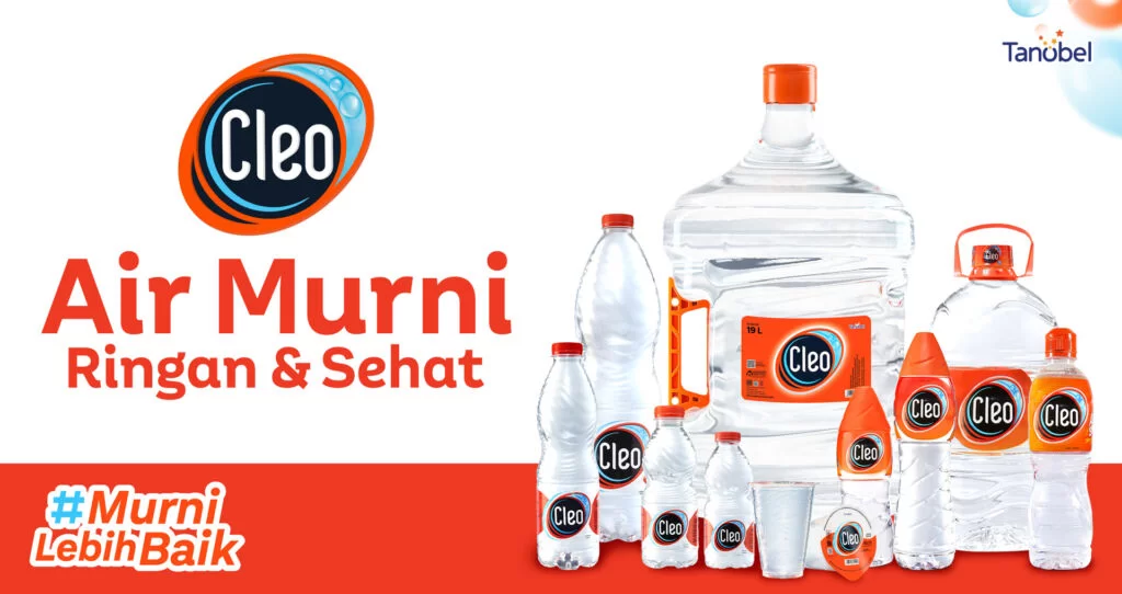 Perusahaan Cleo