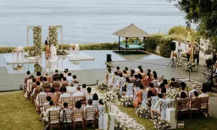 Keuntungan Intimate Wedding Membuat Budget Lebih Terkendali