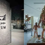 SAKA Museum Bali Jejak Tradisi & Filosofi Bali Dalam Setiap Karya