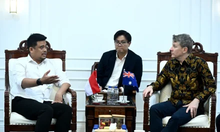 Boby Siapkan Rumah Sakit Bertaraf Internasional Di Sumut