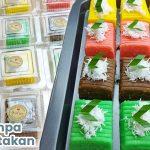 Jajanan Tradisional Getuk Lindri Di Kenal Miliki Rasa Gurih Lembut