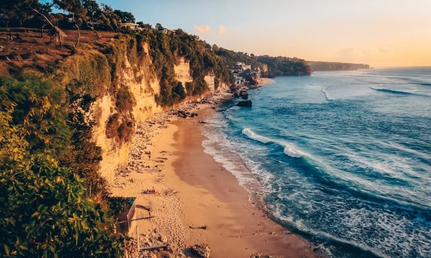 Pantai Bali: Surga Wisata Laut Yang Tak Pernah Membosankan