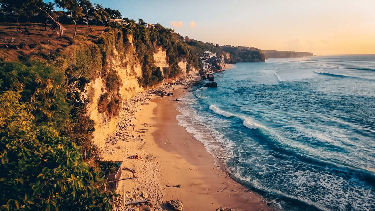 Pantai Bali