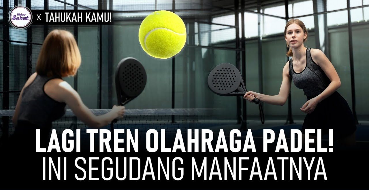 Main Padel