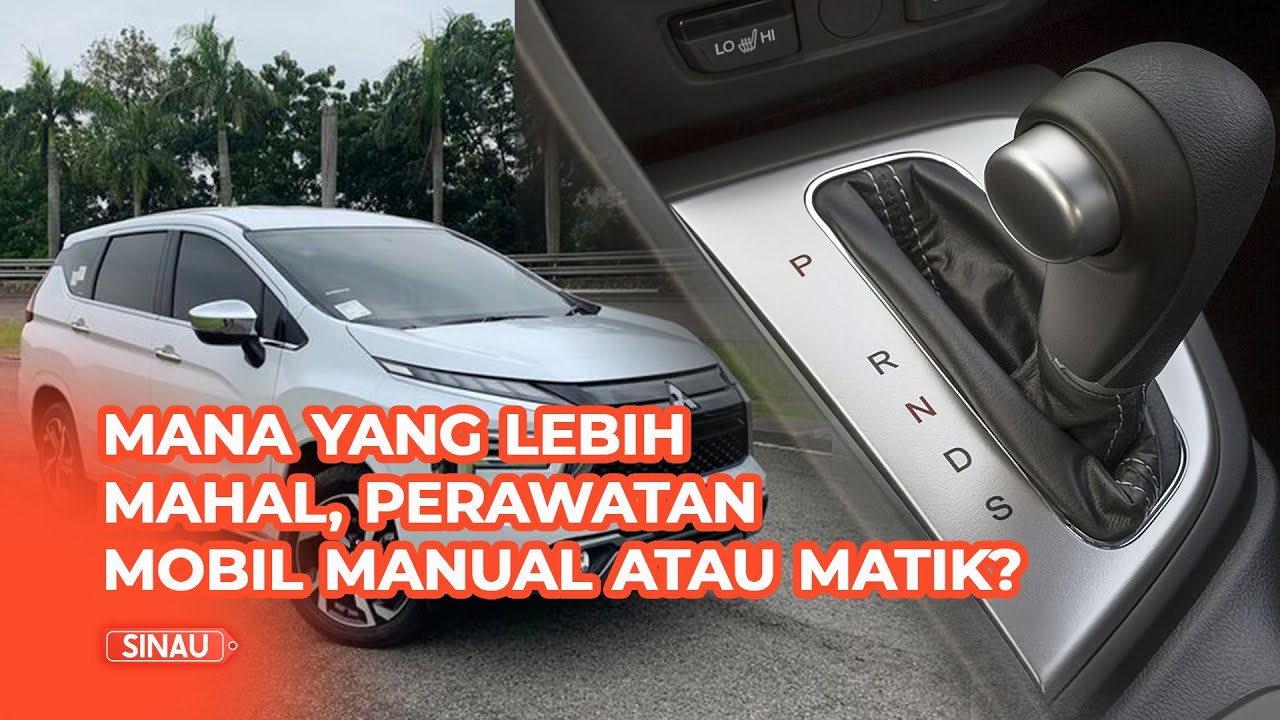 Mobil Matic