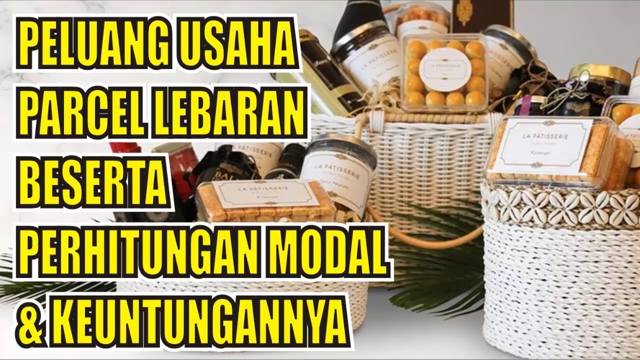 Peluang Bisnis