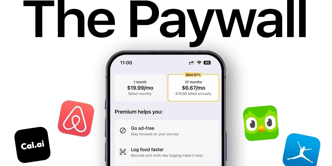 Kebijakan Paywall Internet Picu Perdebatan Global, Ini Tujuannya!