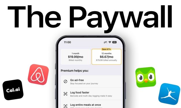 Kebijakan Paywall Internet Picu Perdebatan Global, Ini Tujuannya!