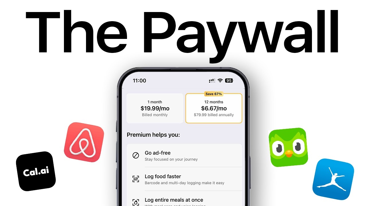 Kebijakan Paywall Internet