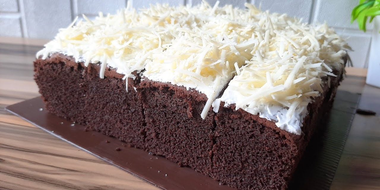 Brownies Kue Lezat Yang Di Sukai Oleh Semua Kalangan Usia