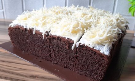Brownies Kue Lezat Yang Di Sukai Oleh Semua Kalangan Usia