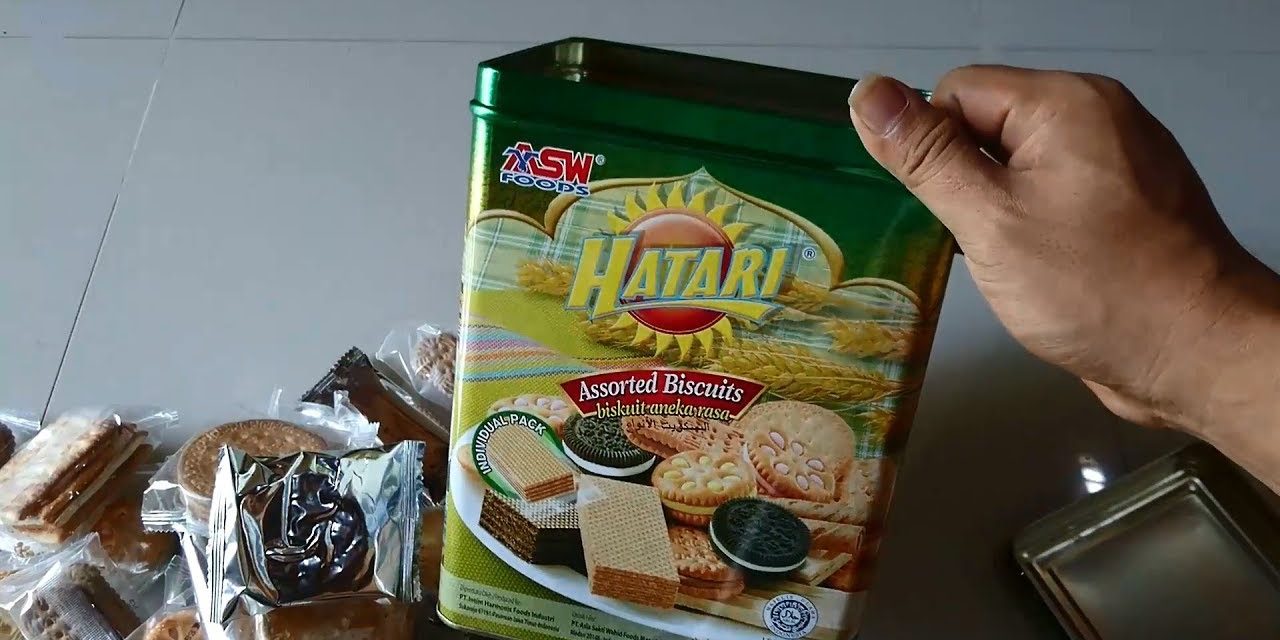 Roti Hatari Sejarah Dan Kenikmatan Di Balik Sajian Roti Tradisional