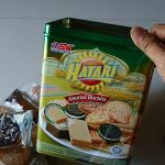 Roti Hatari Sejarah Dan Kenikmatan Di Balik Sajian Roti Tradisional