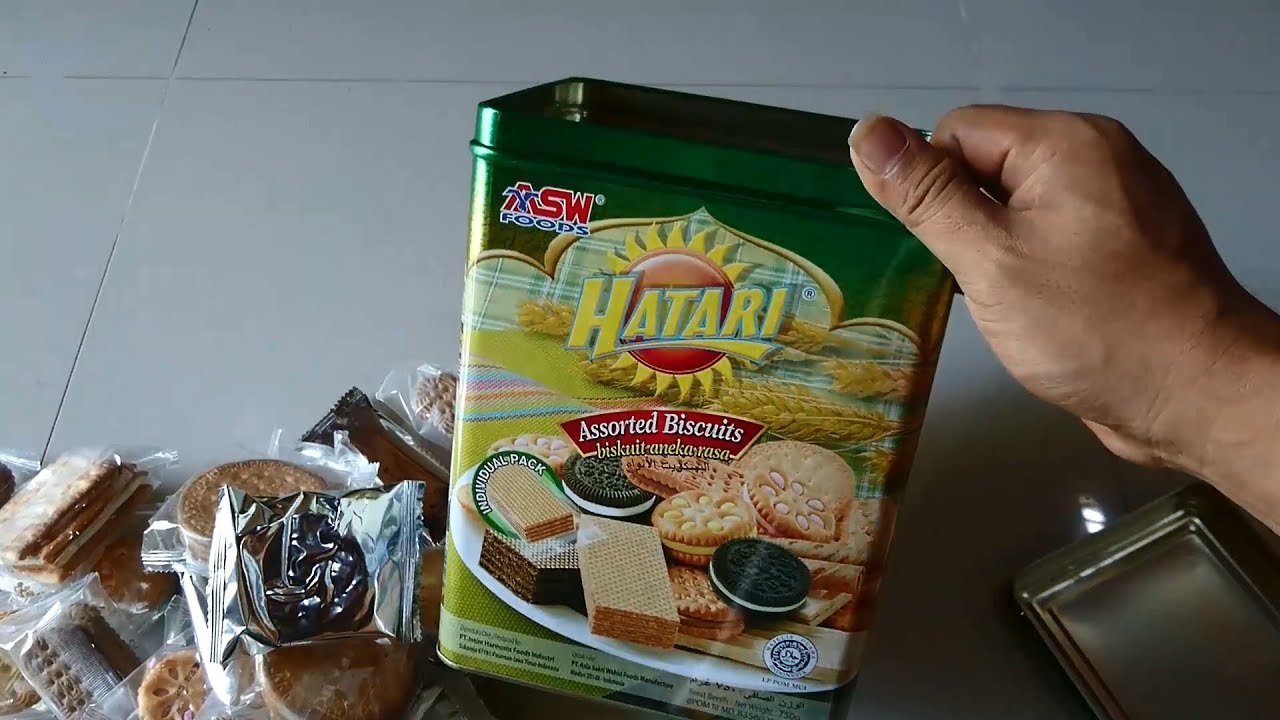 Roti Hatari