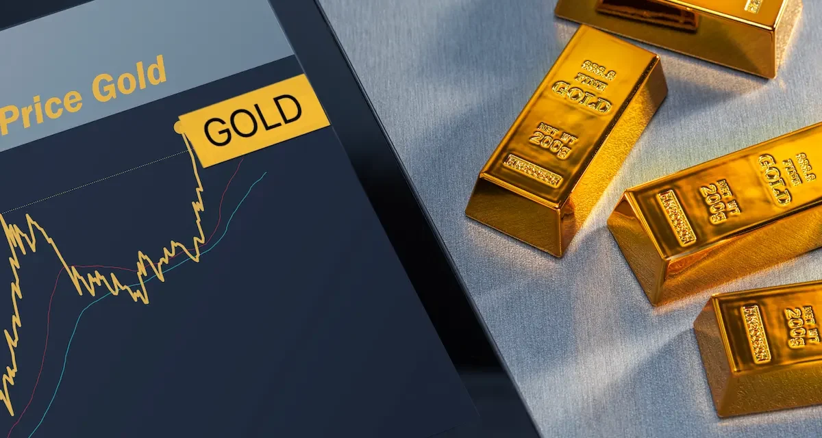 Cara Memaksimalkan Keuntungan Dalam Investasi Pada Emas