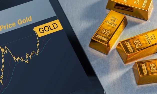 Cara Memaksimalkan Keuntungan Dalam Investasi Pada Emas