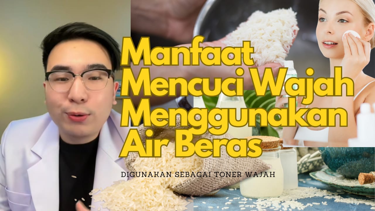 Rahasia Kecantikan