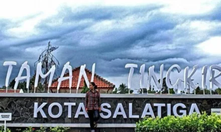 Salatiga, Perpaduan Udara Sejuk, Budaya Dan Wisata Edukatif