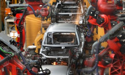 Handal Indonesia Motor Tegaskan Pabrik Tak Diambil Chery Group