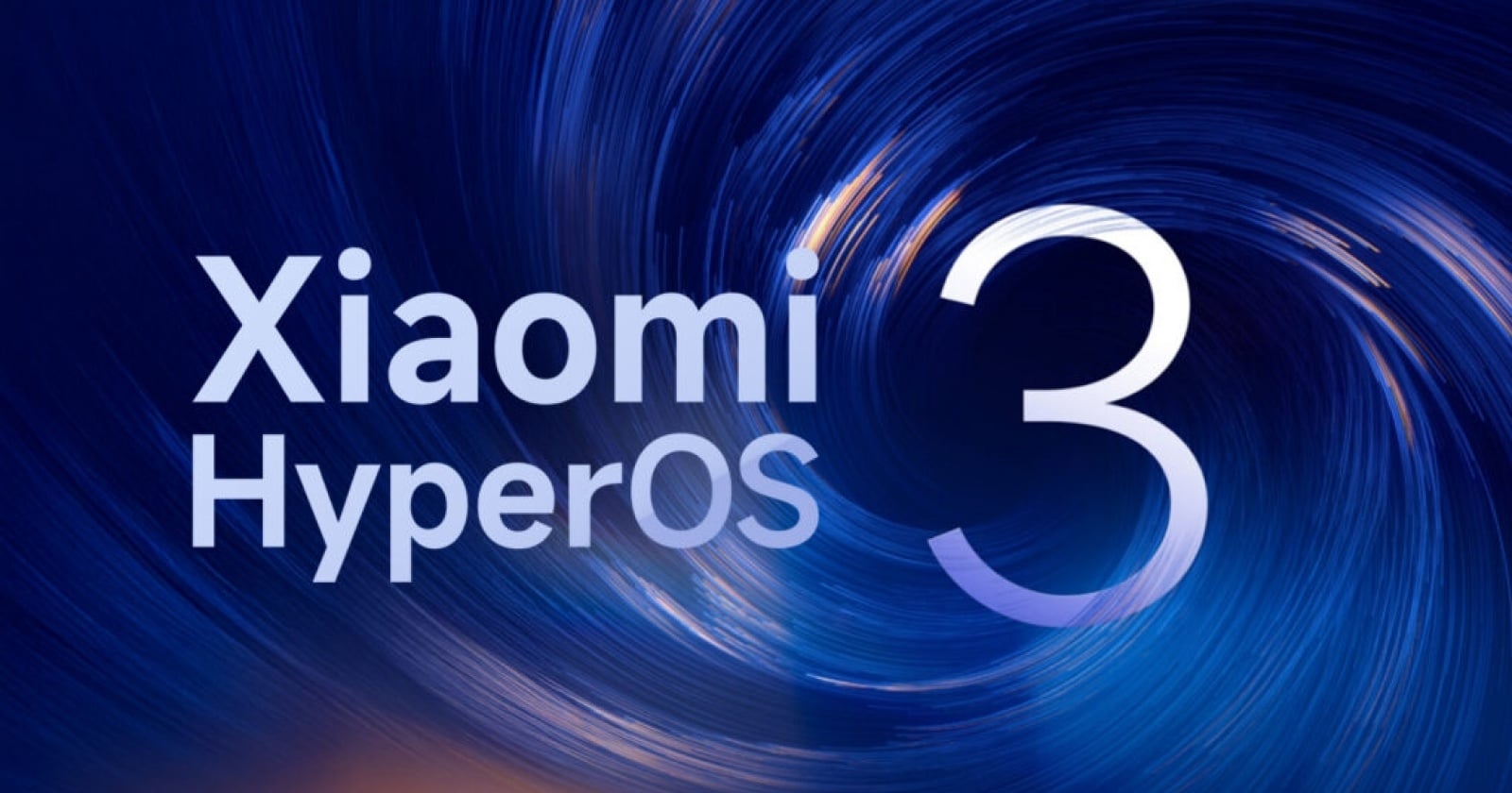Update HyperOS 3