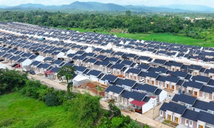 Indonesia Defisit Perumahan, Tantangan Dan Peluang