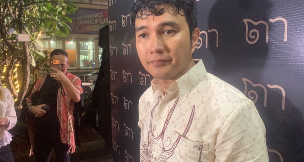 Aldi Taher Kontroversi Dan Sensasi Yang Kini Selalu Jadi Sorotan