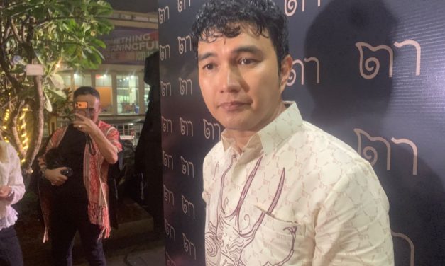 Aldi Taher Kontroversi Dan Sensasi Yang Kini Selalu Jadi Sorotan