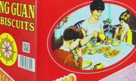 Biskuit Legendaris Khong Guan Yang Tak Lekang Oleh Waktu