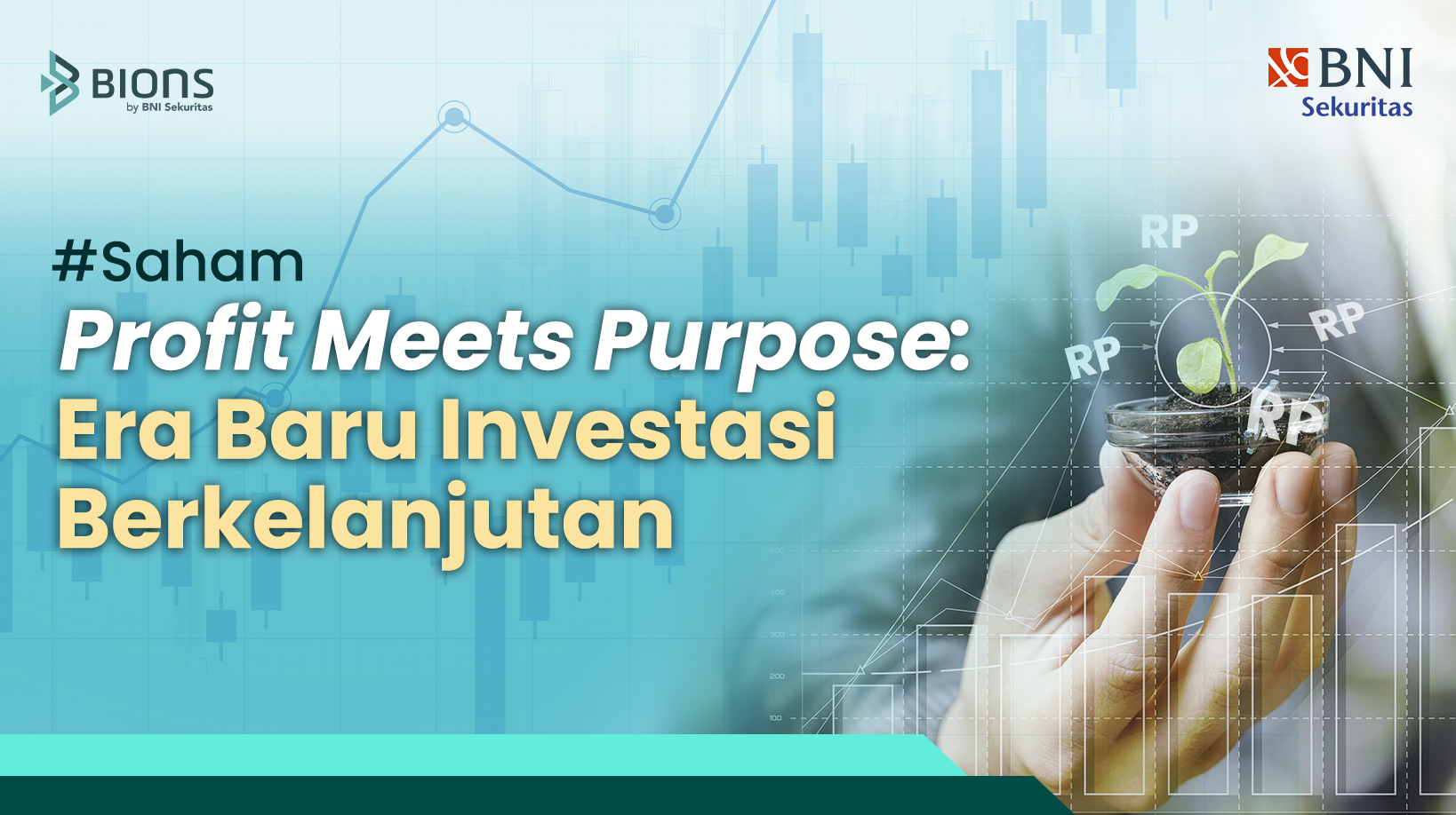 Tren Investasi
